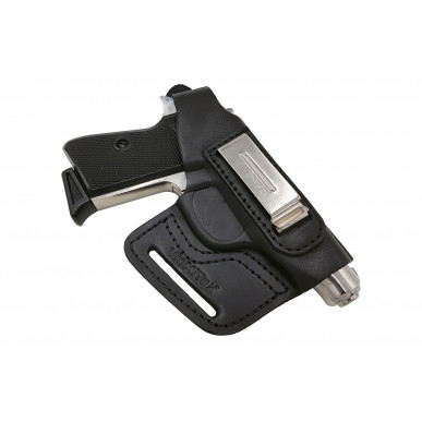 Leder Holster für Walther PP – sicher & stilvoll tragen