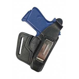 Leder Holster für Walther PPK – klassisch & sicher tragen