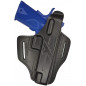 B23 Leder Holster für Kimber 1911 VlaMiTex B23 Leder Holster für Kimber 1911 VlaMiTex