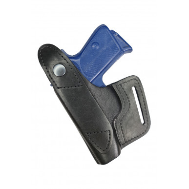 Leder Holster für Walther PPK – klassisch & sicher tragen
