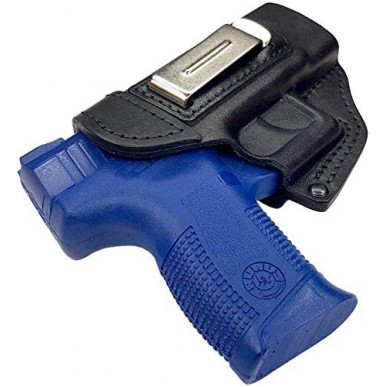 Holster IWB pour Taurus Millennium Pro 140 – Cuir, discret, sûr
