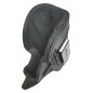 IWB 5 Leather Holster for Smith & Wesson 6906 Black VlaMiTex