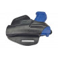 B10 Holster en cuir pour pistolet Umarex CP99 VlaMiTex B10 Holster en cuir pour pistolet Umarex CP99 VlaMiTex
