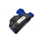 IWB 5 Leather Holster for Heckler and Koch SFP9 SK Black VlaMiTex IWB 5 Leather Holster for Heckler and Koch SFP9 SK Black VlaMiTex