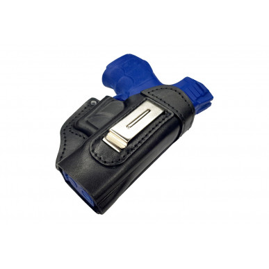 IWB Holster for Heckler & Koch SFP9 SK – Compact Leather Holster