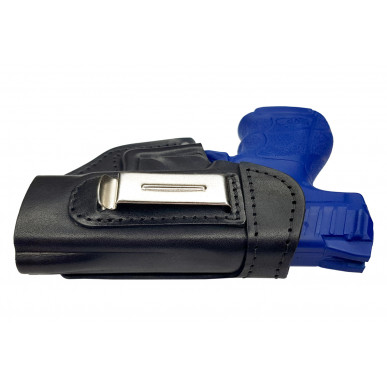 IWB Holster for Heckler & Koch SFP9 SK – Compact Leather Holster