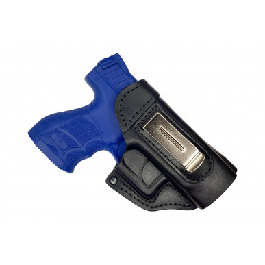 IWB Holster for Heckler & Koch SFP9 SK – Compact Leather Holster