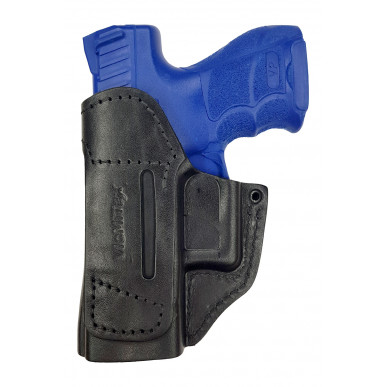 IWB Holster for Heckler & Koch SFP9 SK – Compact Leather Holster