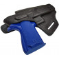 B23 Leather Holster for Smith & Wesson 1911 VlaMiTex