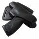 B2Li Leather Holster for S&W M&P9L Pro Series black left-handed