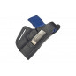 OWB / IWB 4-4 kožené pouzdro pro Sig Sauer P365XL černé VlaMiTex OWB / IWB 4-4 kožené pouzdro pro Sig Sauer P365XL černé VlaMiTex