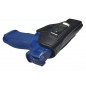IWB 3Li Fondina in Pelle per Walther PDP Canna 4 Pollici Nero per Mancini IWB 3Li Fondina in Pelle per Walther PDP Canna 4 Pollici Nero per Mancini