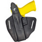 B24 Leder Holster für Sig Sauer LDC 2 II schwarz VlaMiTex B24 Leder Holster für Sig Sauer LDC 2 II schwarz VlaMiTex