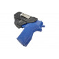 IWB 3Li Leather Holster for Sig Sauer P220 Left-Handed VlaMiTex IWB 3Li Leather Holster for Sig Sauer P220 Left-Handed VlaMiTex