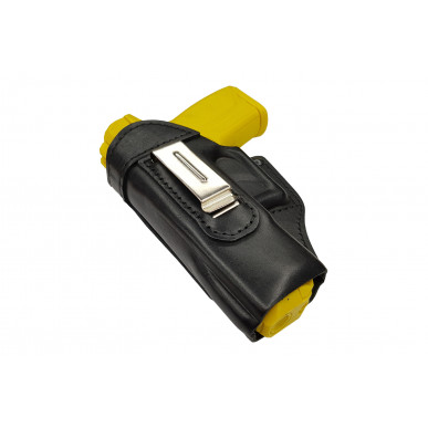 IWB-nahkakotelo Ruger Security 9 – vasenkätisille, huomaamaton & kestävä