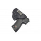 IWB 3Li Fondina in Pelle per Heckler e Koch P8 USP per Mancini IWB 3Li Fondina in Pelle per Heckler e Koch P8 USP per Mancini
