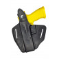 B24 Leather Holster for Sig Sauer P226 X-Five