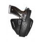 B24 Leather Holster for Sig Sauer P226 X-Five
