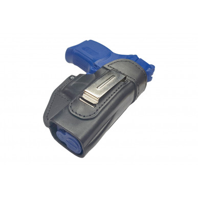 IWB Leather Holster for Bersa Thunder 45 – Compact, Powerful, Discreet