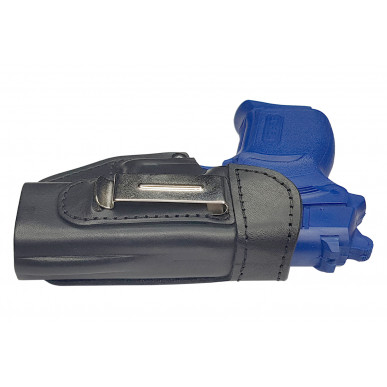 Funda de cuero IWB para Bersa Thunder 45 – compacta, potente, discreta