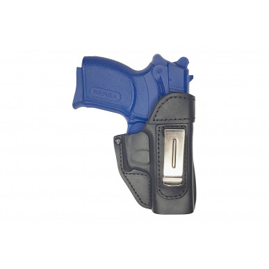 IWB Leather Holster for Bersa Thunder 45 – Compact, Powerful, Discreet