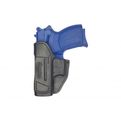 IWB Leather Holster for Bersa Thunder 45 – Compact, Powerful, Discreet