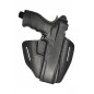 B24 Leather Holster for Umarex T4E HDP 50