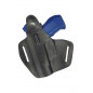 B10 Holster en cuir pour pistolet Umarex CP99 VlaMiTex B10 Holster en cuir pour pistolet Umarex CP99 VlaMiTex