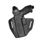 B24 Leather Holster for Umarex T4E HDP 50