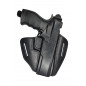B24 Leather Holster for Umarex T4E HDP 50