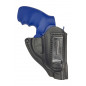 IWB 11 Leather Revolver Holster for Smith & Wesson 38 VlaMiTex