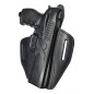 B24 Leather Holster for Umarex T4E HDP 50