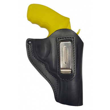 IWB kožené pouzdro pro Taurus 817 – diskrétní a bezpečné