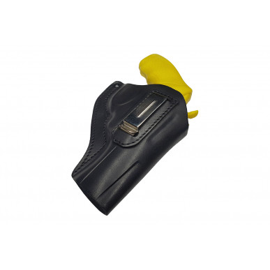 IWB Leather Holster for Taurus 817 – Discreet and Secure