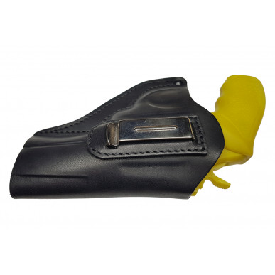 IWB Leather Holster for Taurus 817 – Discreet and Secure