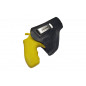 IWB 13 Leather Revolver Holster for Taurus 817 Concealed Carry IWB 13 Leather Revolver Holster for Taurus 817 Concealed Carry