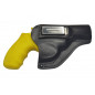 IWB 13 Leather Revolver Holster for Taurus 817 Concealed Carry IWB 13 Leather Revolver Holster for Taurus 817 Concealed Carry