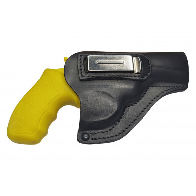 IWB Leather Holster for Taurus 817 – Discreet and Secure