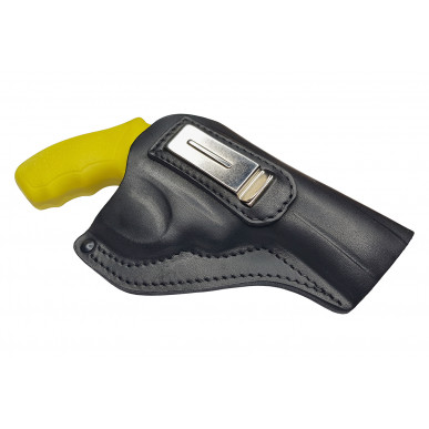 IWB kožené pouzdro pro Taurus 817 – diskrétní a bezpečné