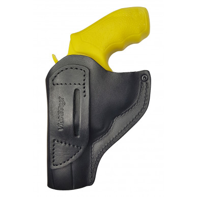 IWB Leather Holster for Taurus 817 – Discreet and Secure