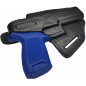 B25 Leather Holster for Sig Sauer P250 Full Size B25 Leather Holster for Sig Sauer P250 Full Size