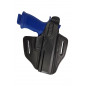 B25 Leather Holster for Sig Sauer P320 M17 VlaMiTex B25 Leather Holster for Sig Sauer P320 M17 VlaMiTex
