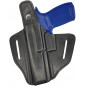 B25 Leder Holster für Sig Sauer P320 M17 VlaMiTex B25 Leder Holster für Sig Sauer P320 M17 VlaMiTex
