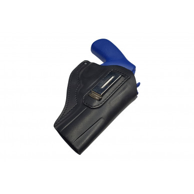 IWB-kotelo Ruger LCRX 3" – ohut & turvallinen