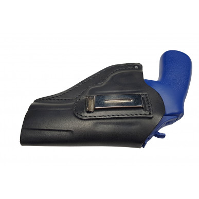 IWB-kotelo Ruger LCRX 3" – ohut & turvallinen