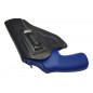 IWB 13 가죽 리볼버 홀스터 Ruger LCRX 3인치용 VlaMiTex IWB 13 가죽 리볼버 홀스터 Ruger LCRX 3인치용 VlaMiTex