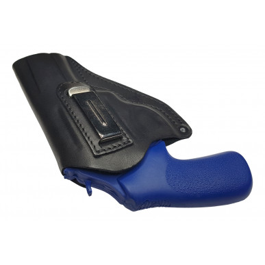 IWB-kotelo Ruger LCRX 3" – ohut & turvallinen