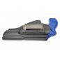 IWB 12 Leather Revolver Holster for Smith & Wesson 34 Barrel 3 Inch