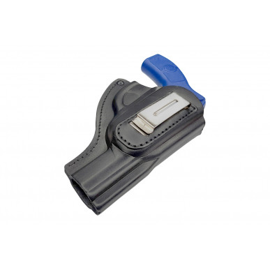 IWB Leather Holster for Smith & Wesson 31 – Discreet and Secure