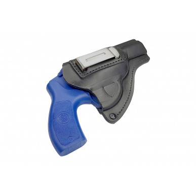 IWB kožené pouzdro pro Smith & Wesson 31 – diskrétní a bezpečné